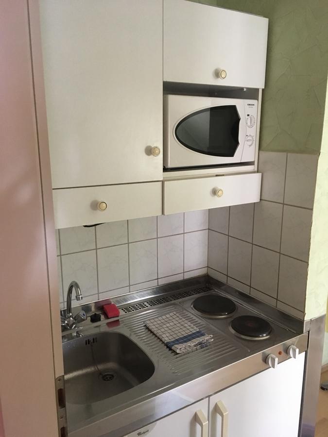 David Apartman Gyula Exterior photo