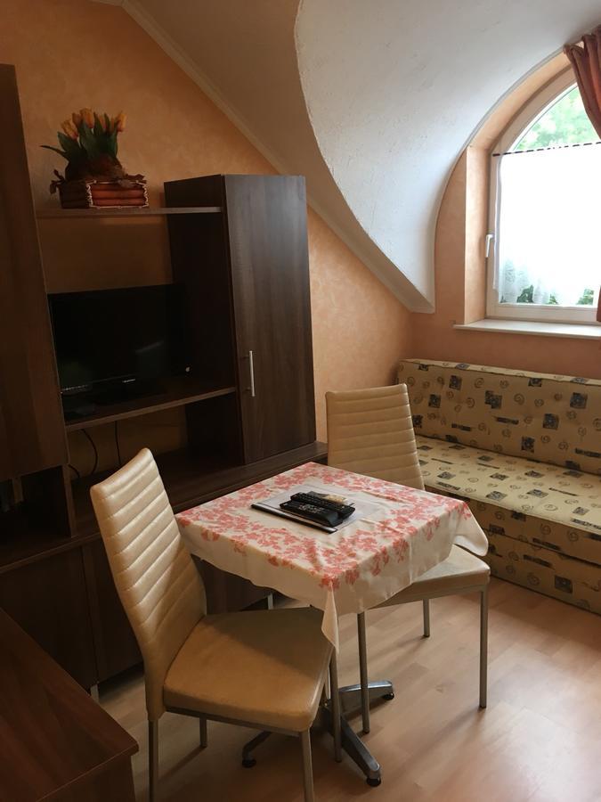 David Apartman Gyula Exterior photo