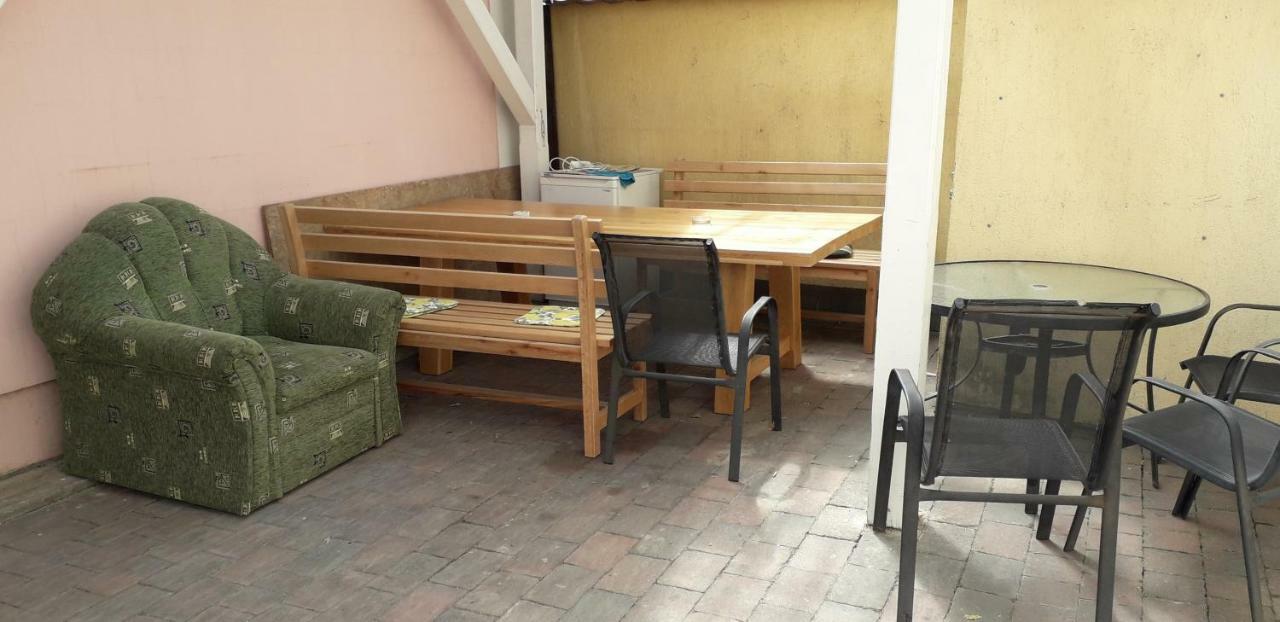 David Apartman Gyula Exterior photo